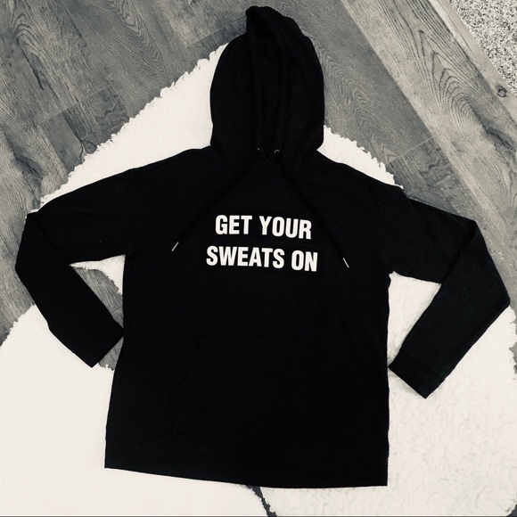 NWOT- Champion Hoodie Sweatshirt - Picture 1 of 4